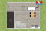 Prodej chaty v Choceradech, 32 m²