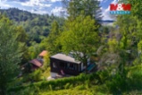 Prodej chaty v Choceradech, 32 m²