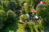 Prodej chaty v Choceradech, 32 m²