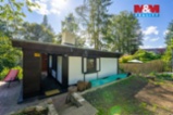 Prodej chaty v Choceradech, 32 m²