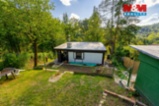 Prodej chaty v Choceradech, 32 m²
