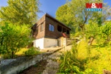 Prodej chaty v Choceradech, 32 m²