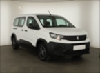 Peugeot Rifter, 1.2 PureTechMaxi Active , 5Míst,