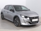 Peugeot e-208, 50 kWhGT , SoH 100%, Automat, Kůže,