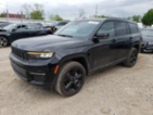 Jeep Grand Cherokee, SUV, benzin