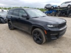 Jeep Grand Cherokee, SUV, benzin
