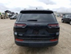 Jeep Grand Cherokee, SUV, benzin