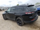 Jeep Grand Cherokee, SUV, benzin