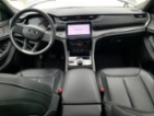 Jeep Grand Cherokee, SUV, benzin