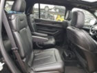 Jeep Grand Cherokee, SUV, benzin
