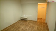 Byt 2+1 Luštěnice, Zelená