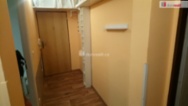 Byt 2+1 Luštěnice, Zelená