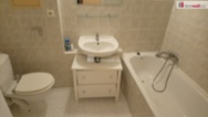 Byt 2+1 Luštěnice, Zelená
