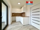 Pronájem bytu 1+kk, 35 m², Brno, ul. Táborská