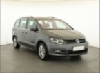 VW Sharan, 2.0 TDI BMT, 7 míst, ČR,1.maj, Serv