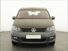 VW Sharan, 2.0 TDI BMT, 7 míst, ČR,1.maj, Serv