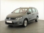 VW Sharan, 2.0 TDI BMT, 7 míst, ČR,1.maj, Serv