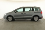VW Sharan, 2.0 TDI BMT, 7 míst, ČR,1.maj, Serv