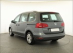 VW Sharan, 2.0 TDI BMT, 7 míst, ČR,1.maj, Serv