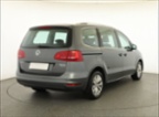 VW Sharan, 2.0 TDI BMT, 7 míst, ČR,1.maj, Serv