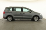 VW Sharan, 2.0 TDI BMT, 7 míst, ČR,1.maj, Serv