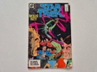 DC Comics vol 48 Star Trek rok 1988