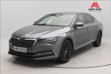 Škoda Superb, 2,0 TDI 147 kW DSG L&K 4x4 Zár,