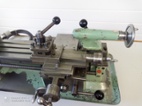 Soustruh MN80