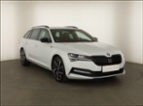 Skoda Superb, 2.0 TDISportline ,, Combi, Diesel