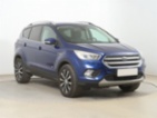 Ford Kuga, 2.0 TDCi, 4X4, Kůže, Navi, Xenony,, SUV