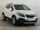 Opel Mokka, 1.4 Turbo, Automat, ČR,2.maj, Tempomat