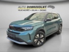 Opel Frontera, GS Hybrid 1.2 TURBO (81kW/110k, SUV