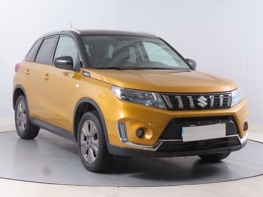 Suzuki Vitara, 1.4 BoosterJetGL + ,, SUV, Benzín