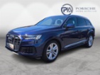 Audi Q7, 3.0 TDi, SUV, nafta