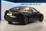 Tesla Model 3, RWD LED Kamera RangePlus 94%SO,