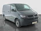 VW Transporter, 2.0 TDI, ČR