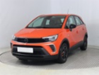 Opel Crossland, 1.2, ČR,1.maj, Serv.kniha, Navi,,