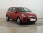 Opel Corsa, 1.2, ČR,1.maj, Klima, Hatchback,
