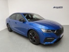 Škoda Octavia, 2.0 TSI 180kW DSG RS, hatchback,