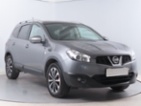 Nissan Qashqai+2, 1.6 i, 7 míst, Navi, Klima,, SUV