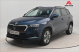 Škoda Karoq, 2,0 TDI 85 kW DSG Ambition Zár, SUV,