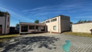 Pronájem, skladový a výrobní prostor s kancelářemi