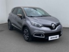 Renault Captur, 1.2 TCe, AT, TZ, navi, kamera, SUV