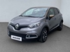 Renault Captur, 1.2 TCe, AT, TZ, navi, kamera, SUV