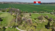 Prodej pozemku k bydlení, 1287 m², Liptaň