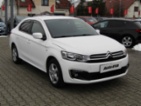 Citroën C-Elysee, 1.2i, AC, tempo, park.asist,