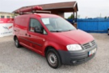 Volkswagen Caddy, 1,9TDI MAXI TAŽ.ZAŘÍZENÍ, kombi,