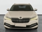 Skoda Superb, 2.0 TDIAmbition , 4X4, Automat, Navi
