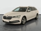Skoda Superb, 2.0 TDIAmbition , 4X4, Automat, Navi
