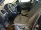 Škoda Yeti, 1.4i, AC, výhřev sed., SUV, benzín